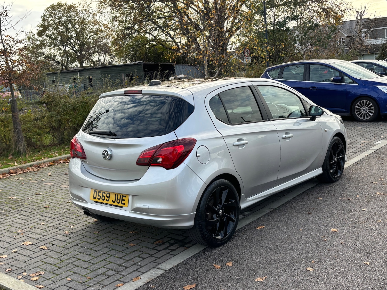 Used Vauxhall Corsa 2019 for sale - 78107187: Photo 7
