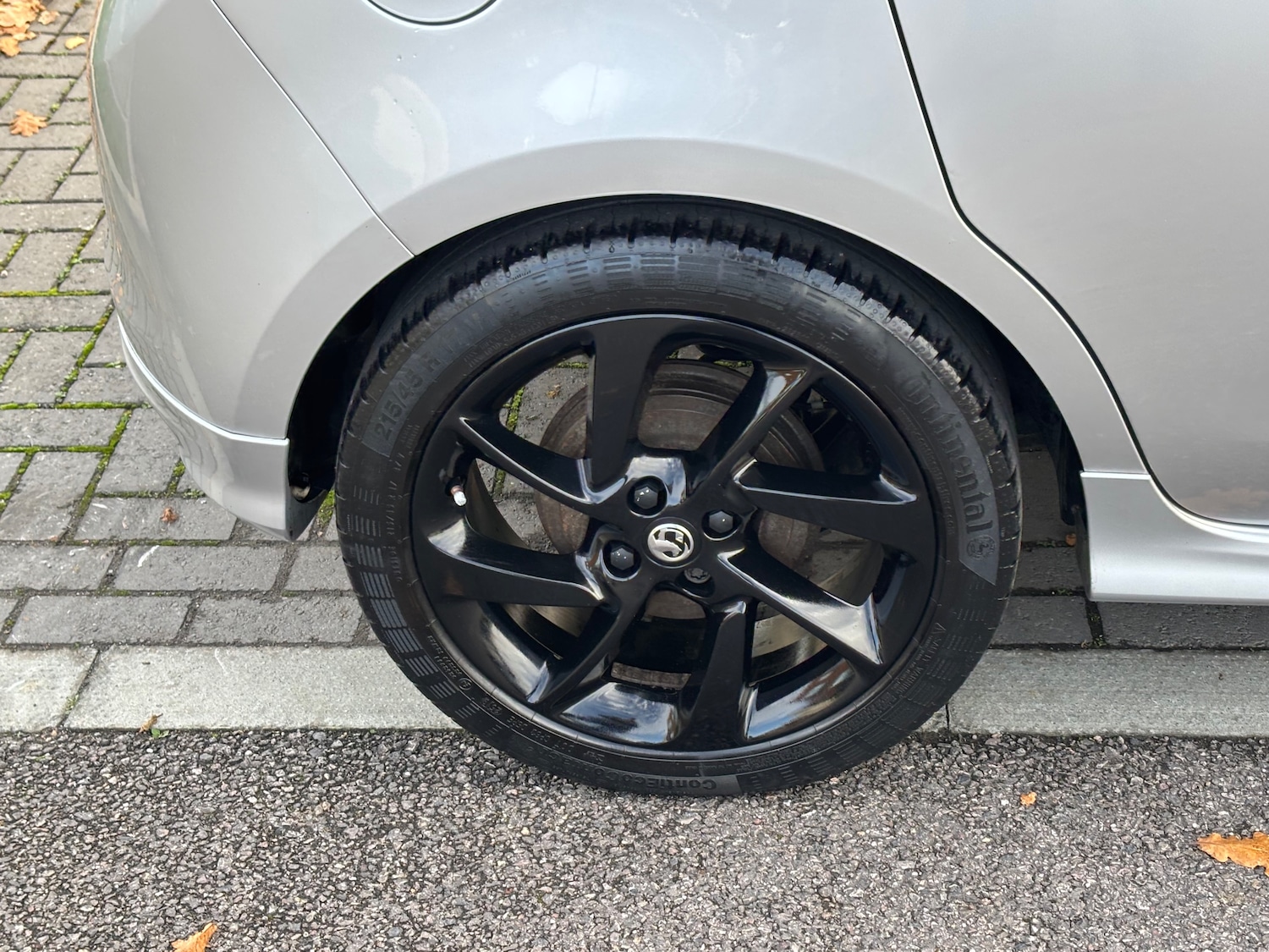 Used Vauxhall Corsa 2019 for sale - 78107187: Photo 8