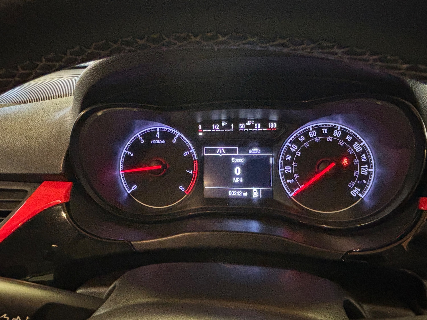 Used Vauxhall Corsa 2019 for sale - 78107187: Photo 9