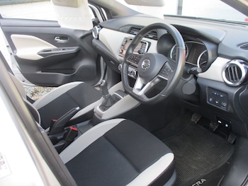 Used Nissan Micra 2020 for sale - 78364913: Photo