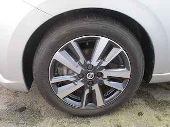 Used Nissan Micra 2020 for sale - 78364913: Photo