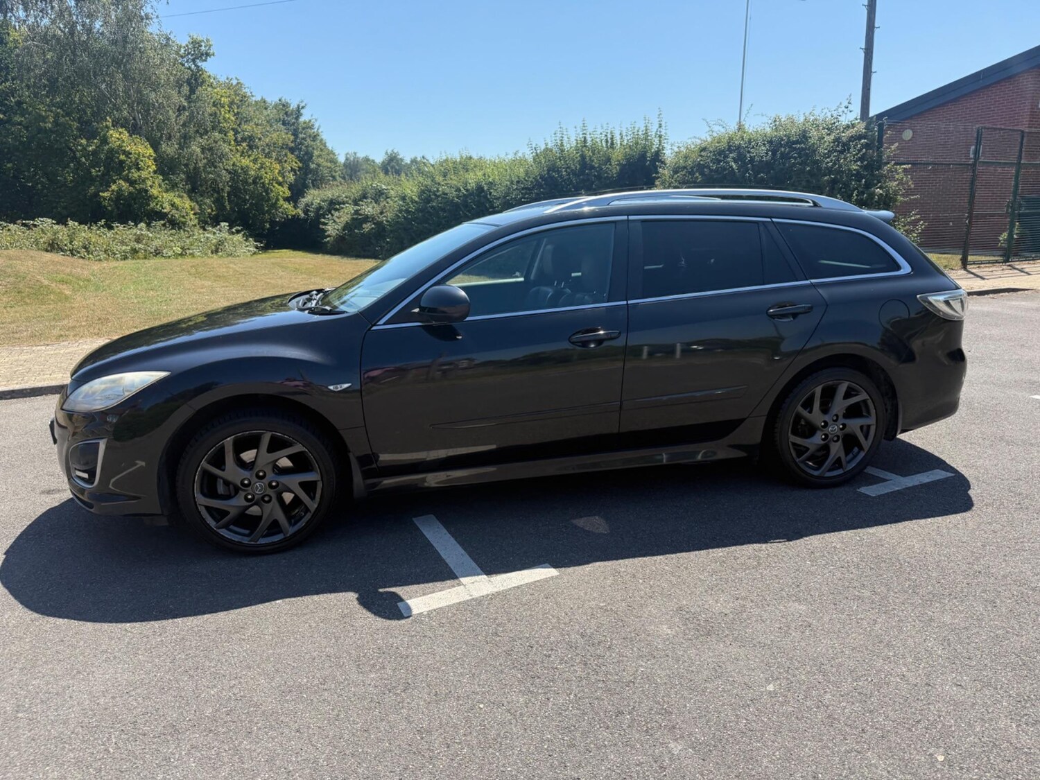 Used Mazda Mazda6 2010 for sale - 78001992: Photo 10