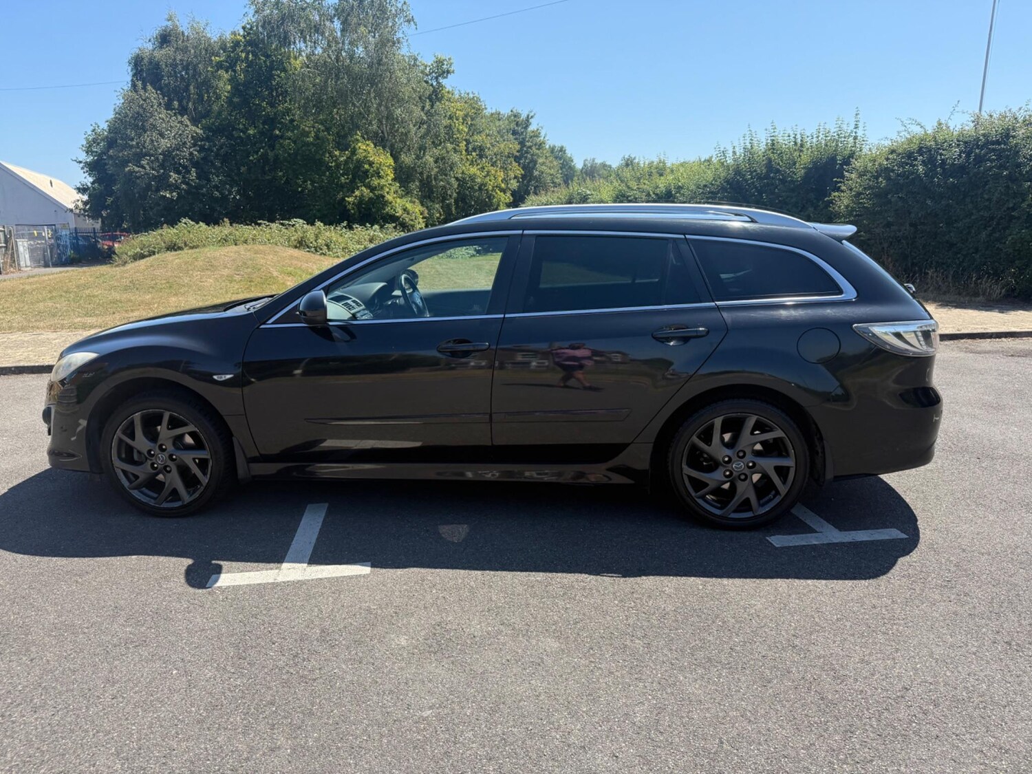 Used Mazda Mazda6 2010 for sale - 78001992: Photo 17