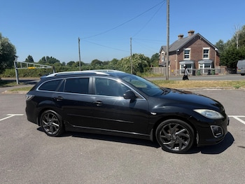 Used Mazda Mazda6 2010 for sale - 78001992: Photo