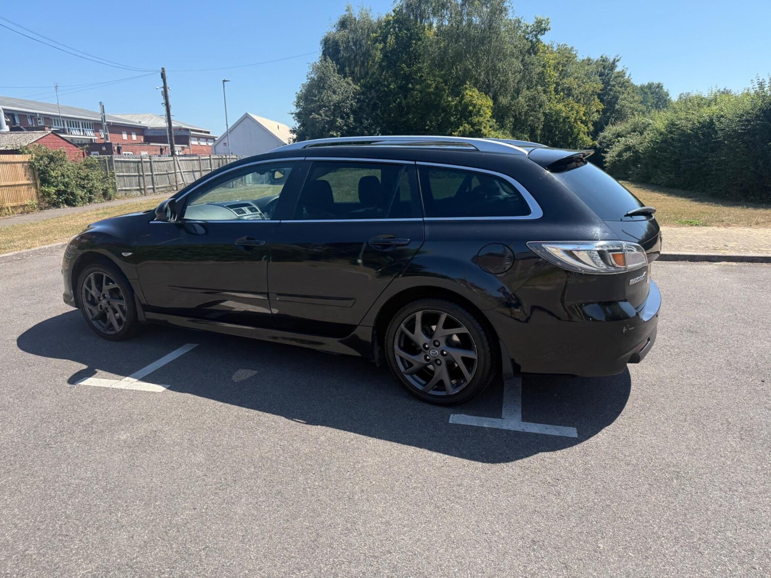 Used Mazda Mazda6 2010 for sale - 78001992: Photo 21