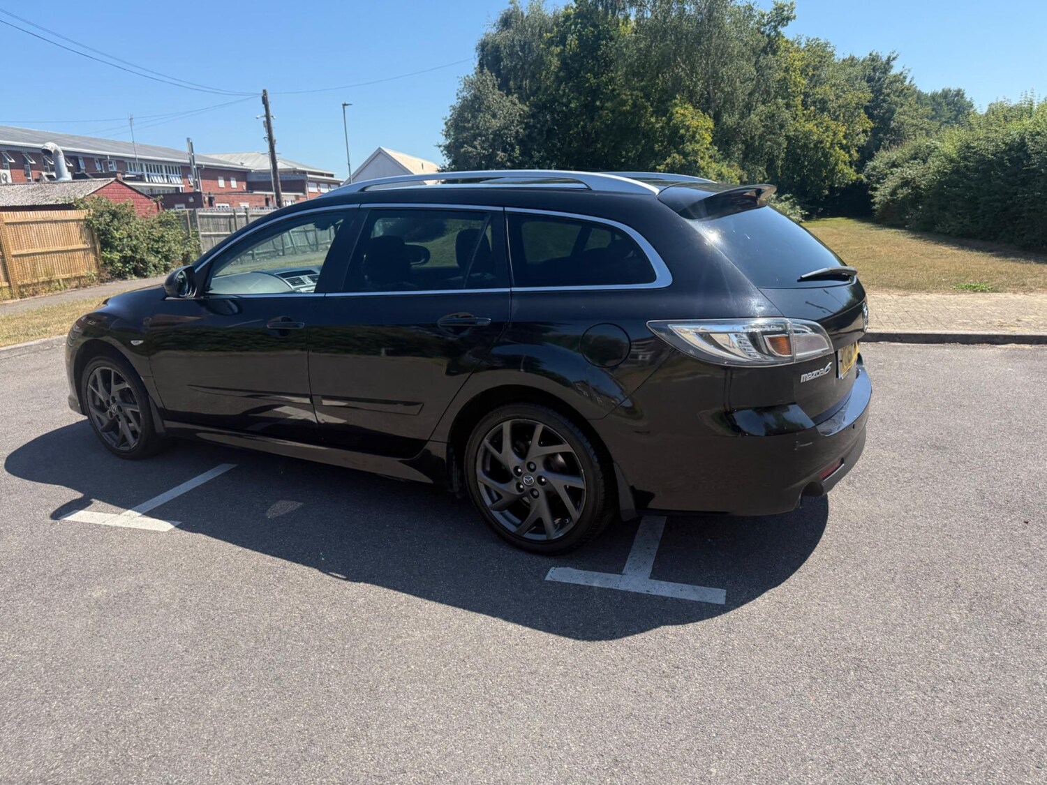 Used Mazda Mazda6 2010 for sale - 78001992: Photo 22