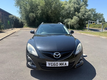 Used Mazda Mazda6 2010 for sale - 78001992: Photo