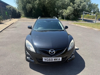 Used Mazda Mazda6 2010 for sale - 78001992: Photo