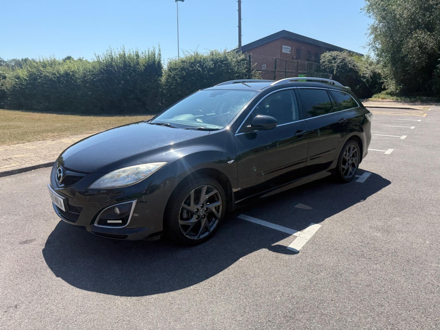 Used Mazda Mazda6 2010 for sale - 78001992: Photo 6