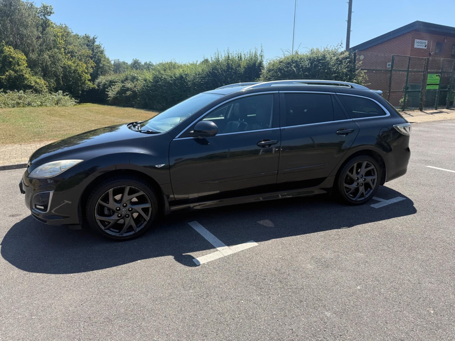 Used Mazda Mazda6 2010 for sale - 78001992: Photo 9