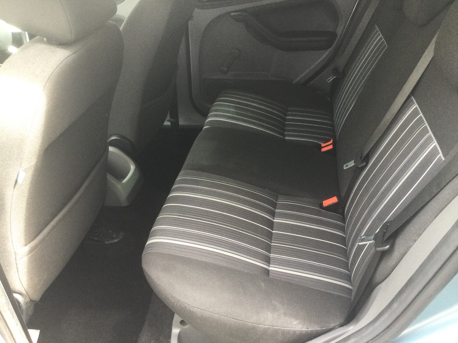 Used Ford Focus 2008 for sale - 77927822: Photo 17