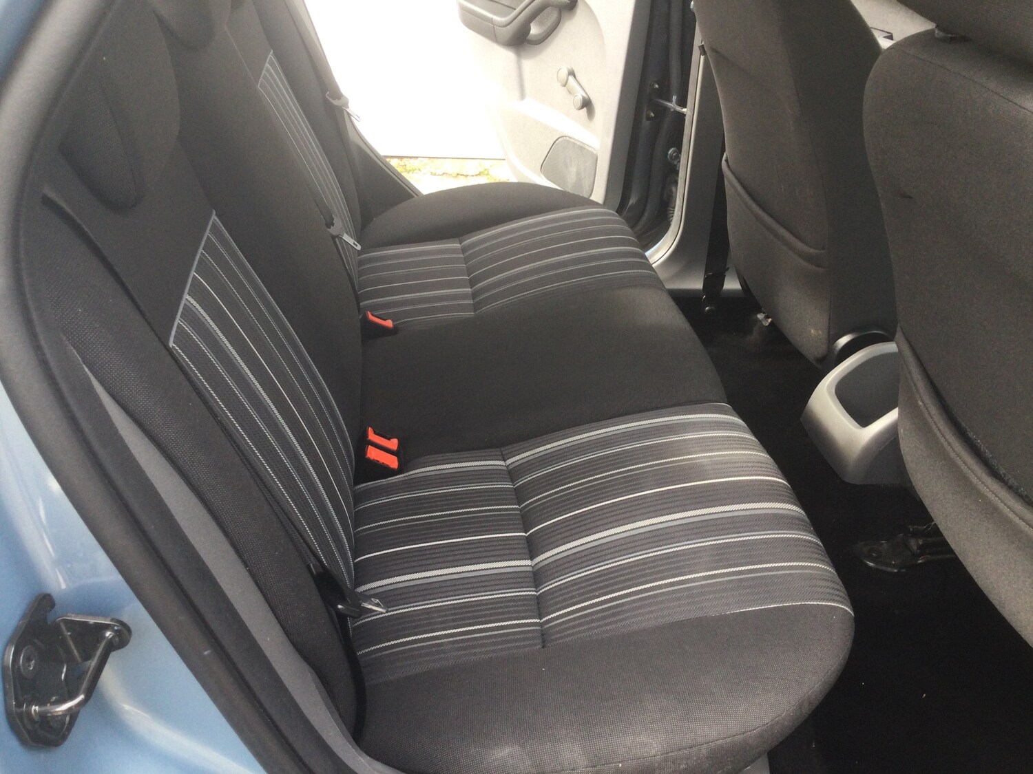 Used Ford Focus 2008 for sale - 77927822: Photo 18