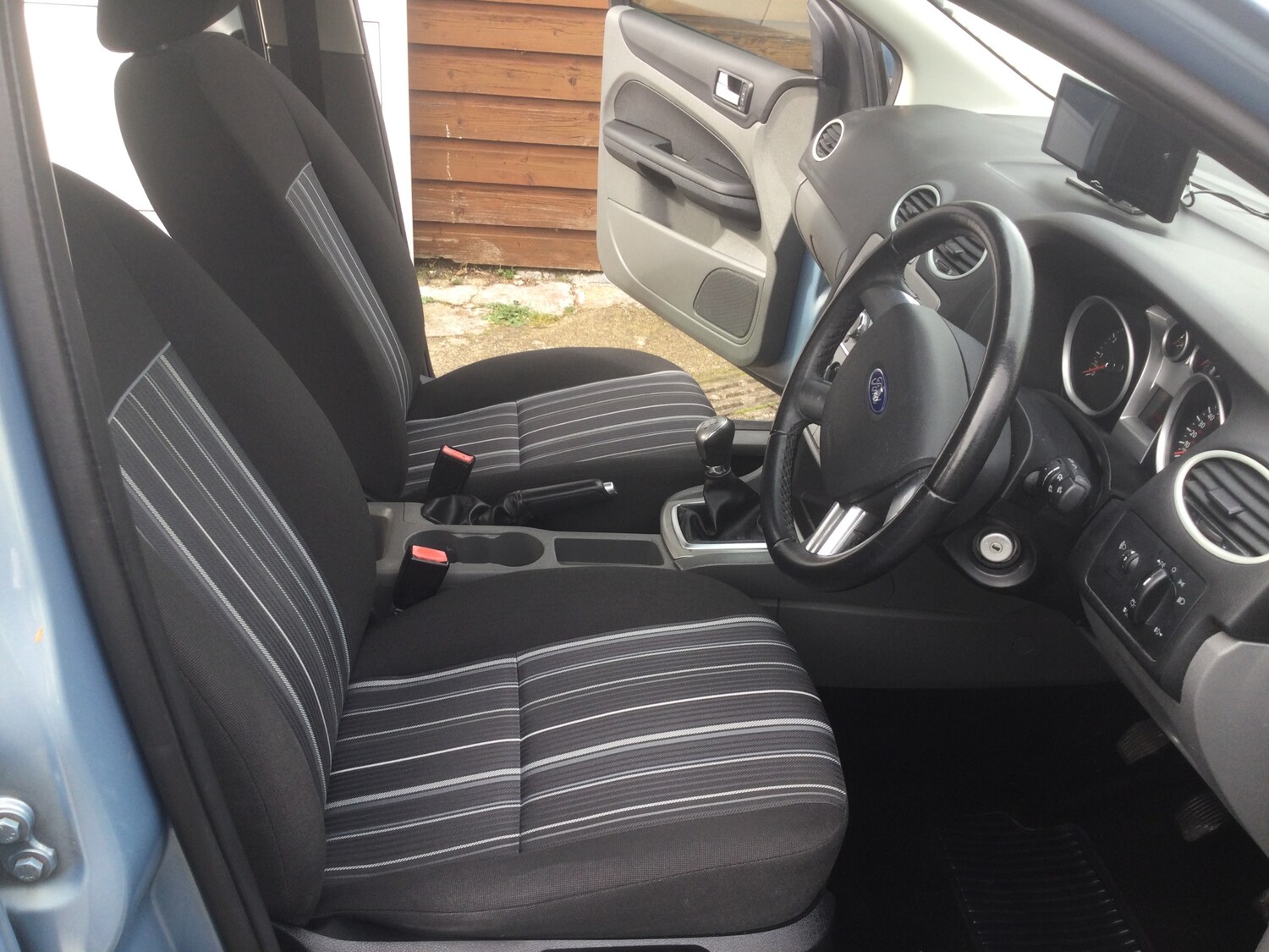 Used Ford Focus 2008 for sale - 77927822: Photo 19