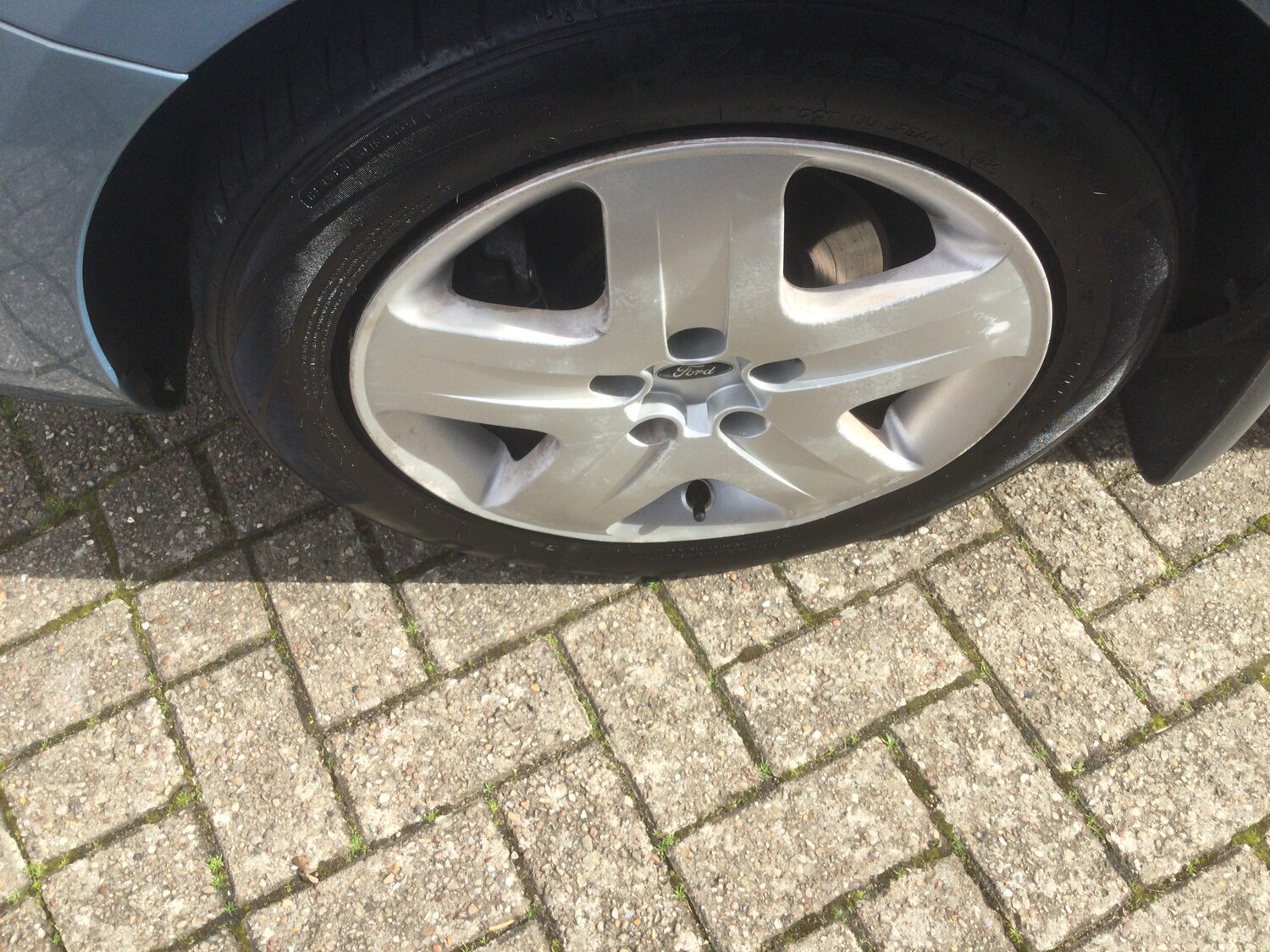 Used Ford Focus 2008 for sale - 77927822: Photo 20