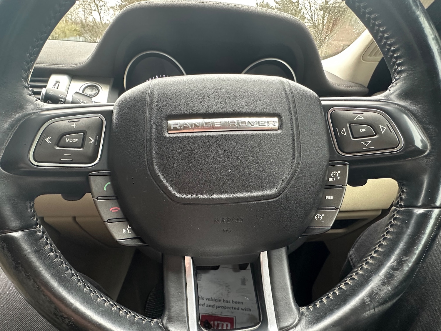 Used Land Rover Range Rover Evoque 2013 for sale - 77942417: Photo 13