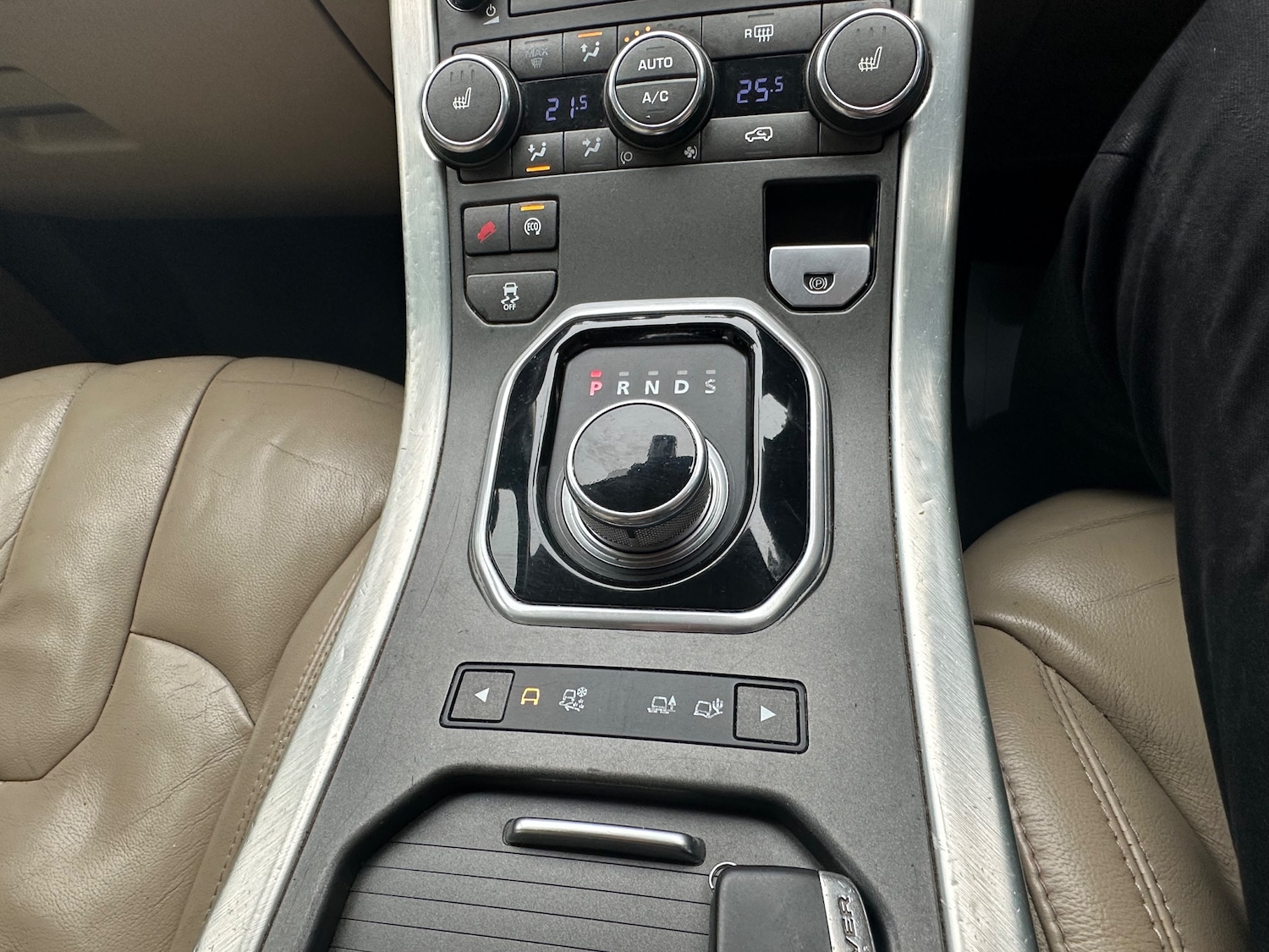 Used Land Rover Range Rover Evoque 2013 for sale - 77942417: Photo 14