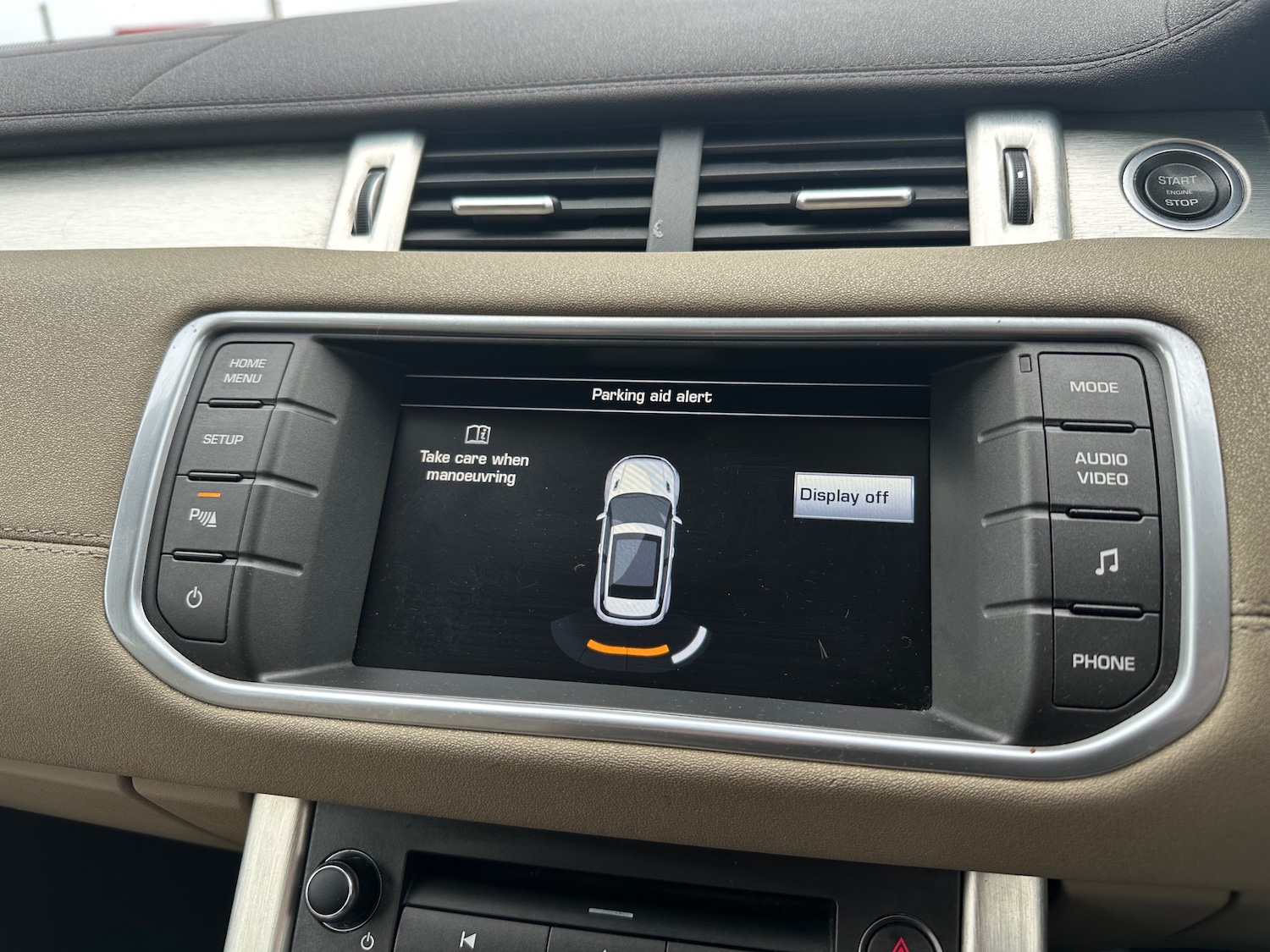 Used Land Rover Range Rover Evoque 2013 for sale - 77942417: Photo 15