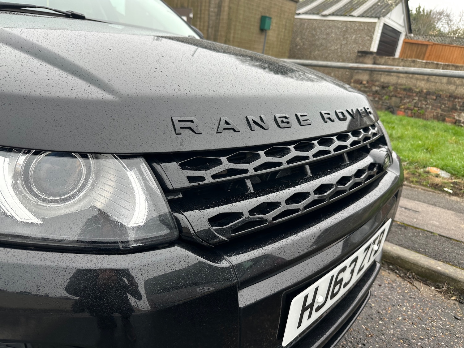 Used Land Rover Range Rover Evoque 2013 for sale - 77942417: Photo 16