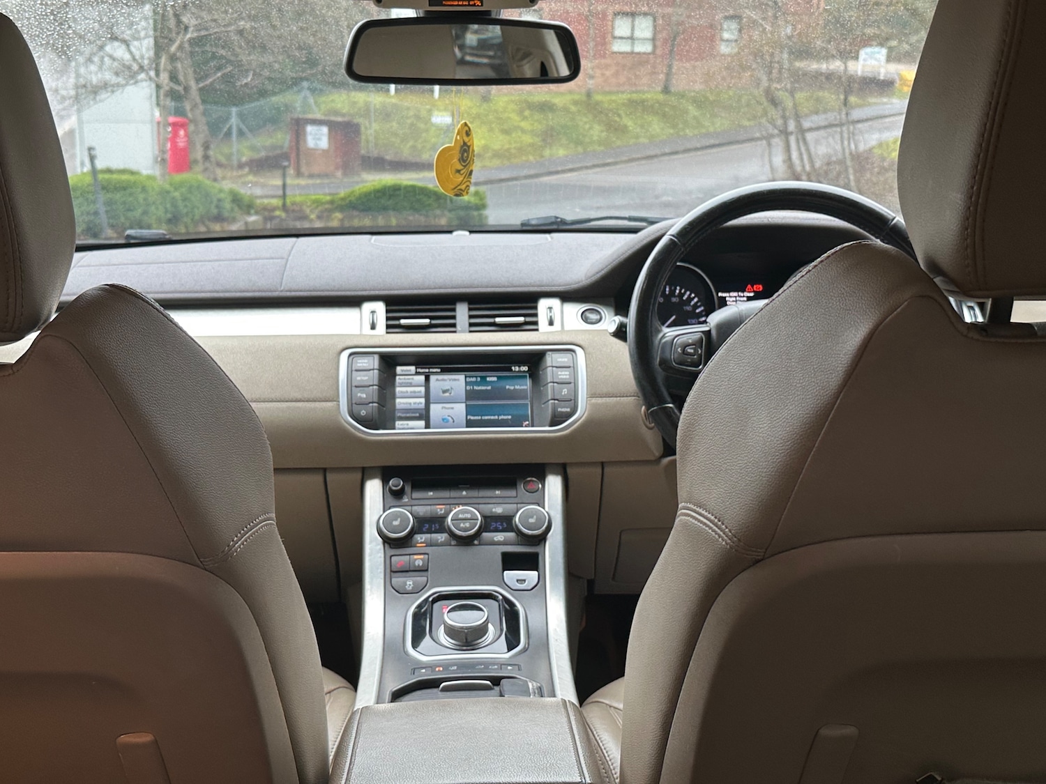 Used Land Rover Range Rover Evoque 2013 for sale - 77942417: Photo 7