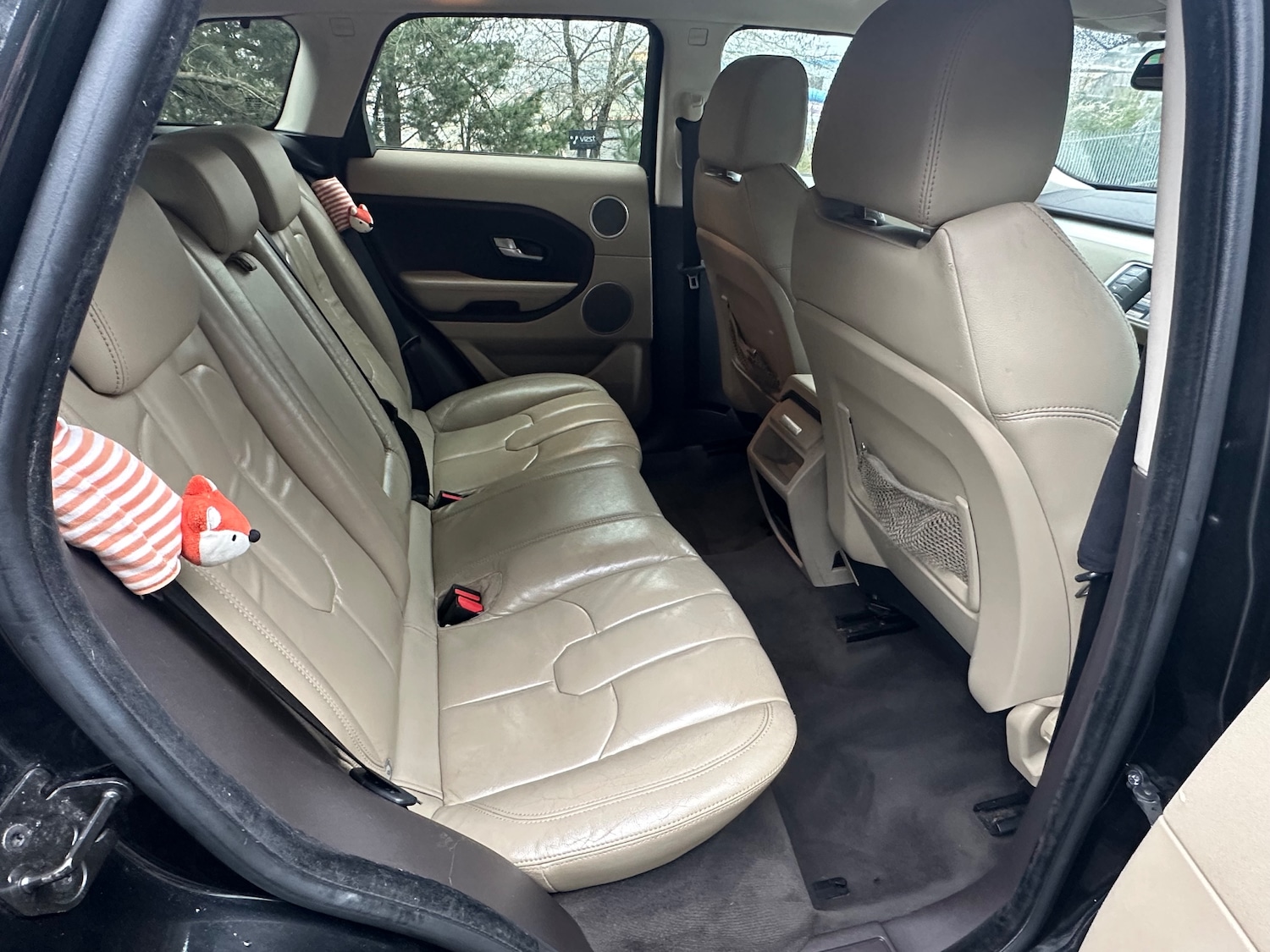 Used Land Rover Range Rover Evoque 2013 for sale - 77942417: Photo 8