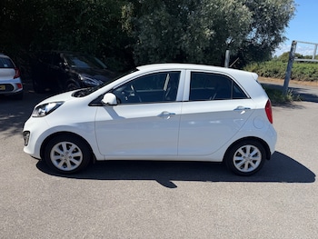 Used Kia Picanto 2014 for sale - 79064406: Photo
