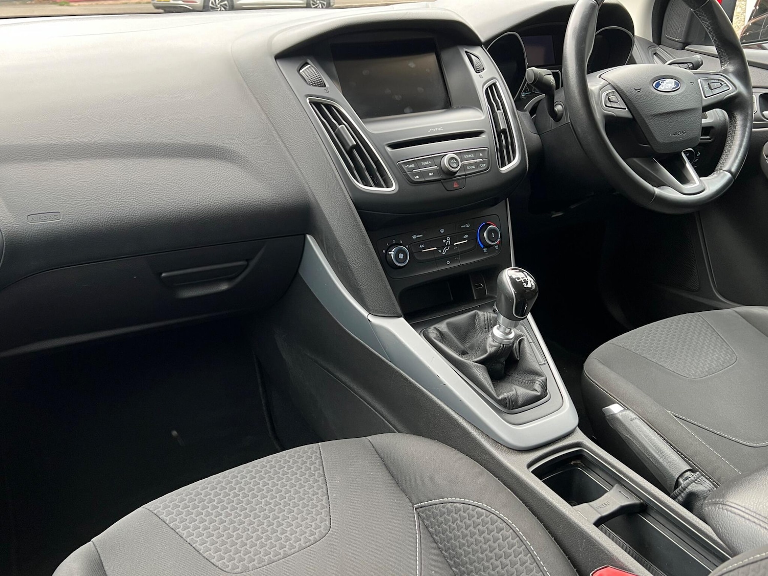 Used Ford Focus 2015 for sale - 78029269: Photo 24