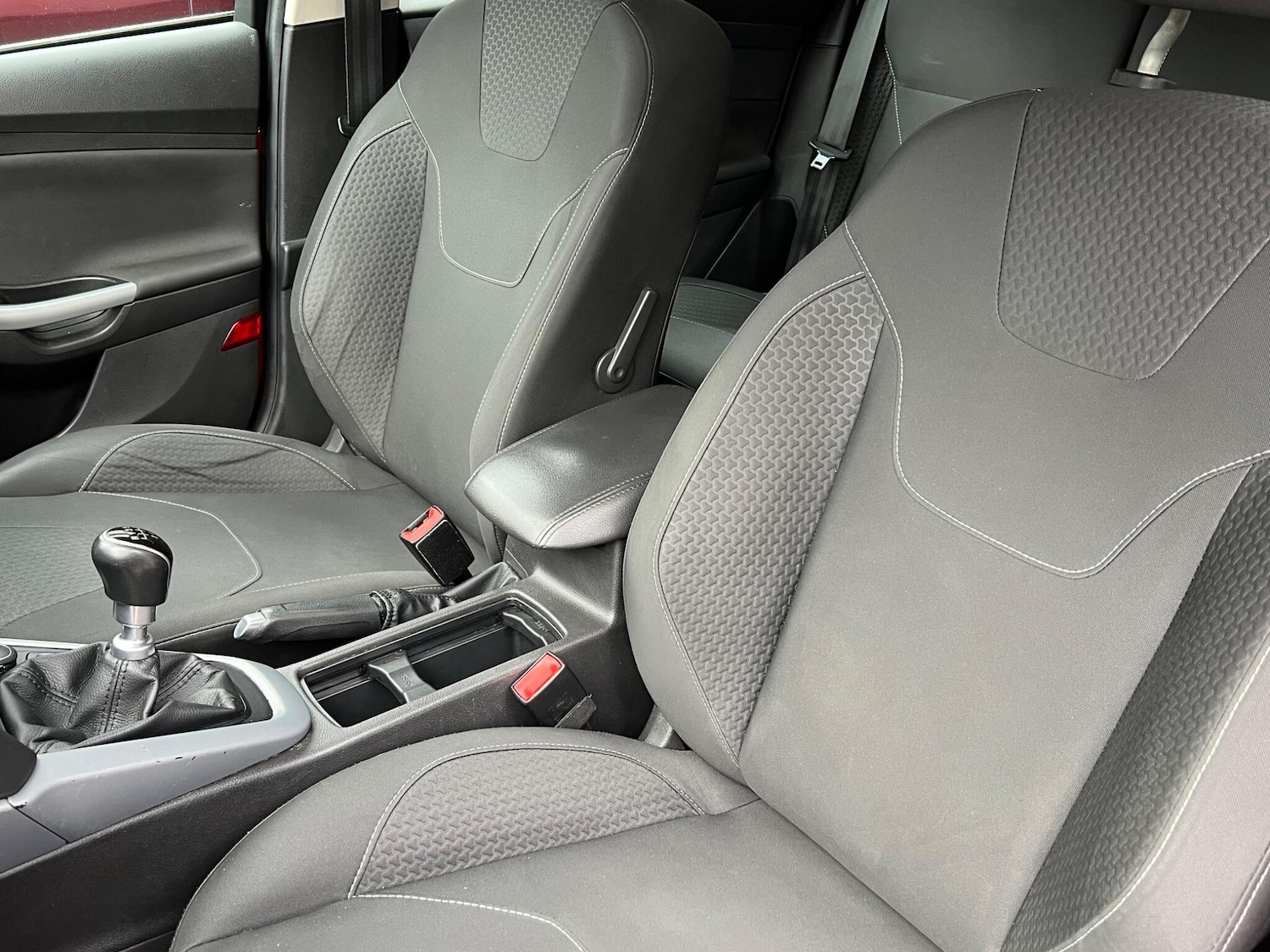 Used Ford Focus 2015 for sale - 78029269: Photo 25