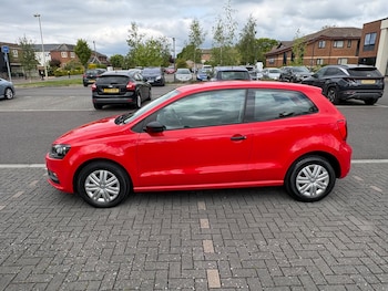 Used Volkswagen Polo 2014 for sale - 78409529: Photo