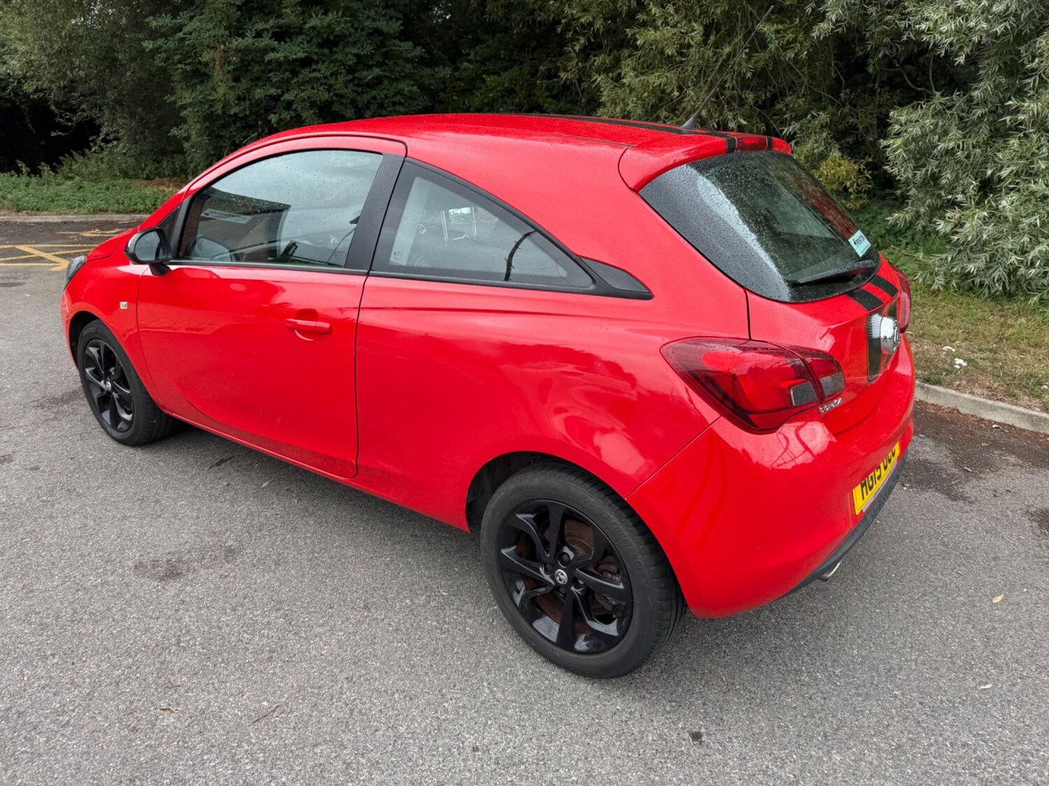 Used Vauxhall Corsa 2015 for sale - 78009433: Photo 15