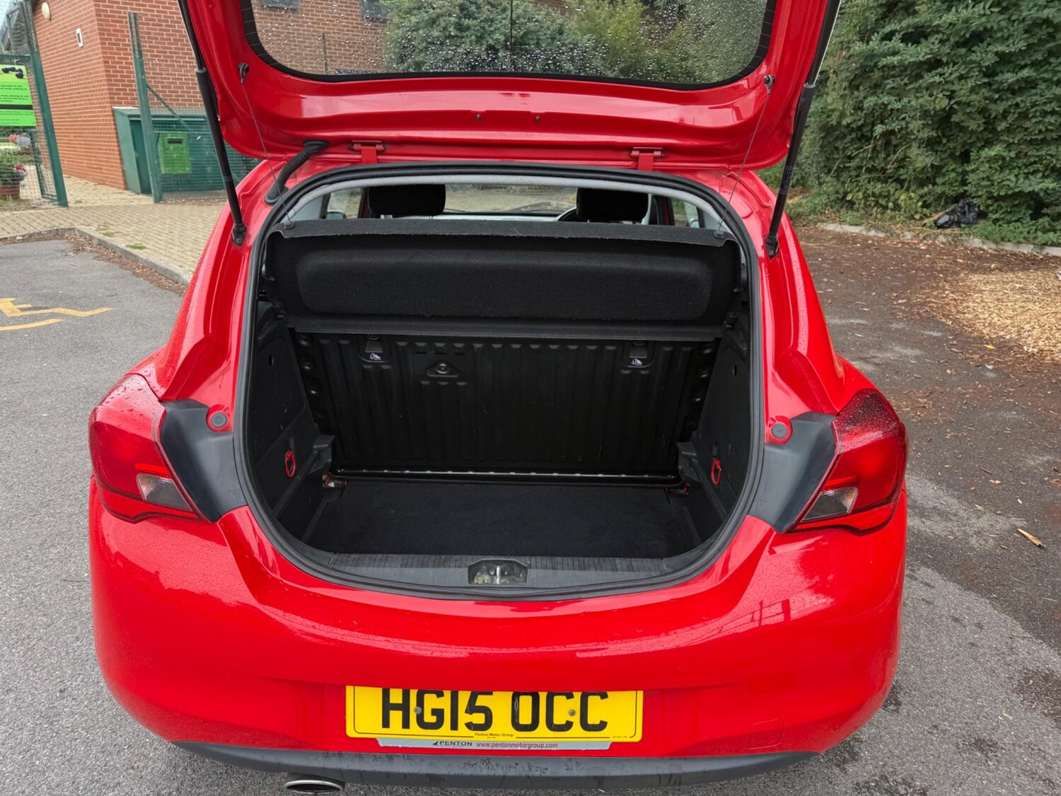 Used Vauxhall Corsa 2015 for sale - 78009433: Photo 22