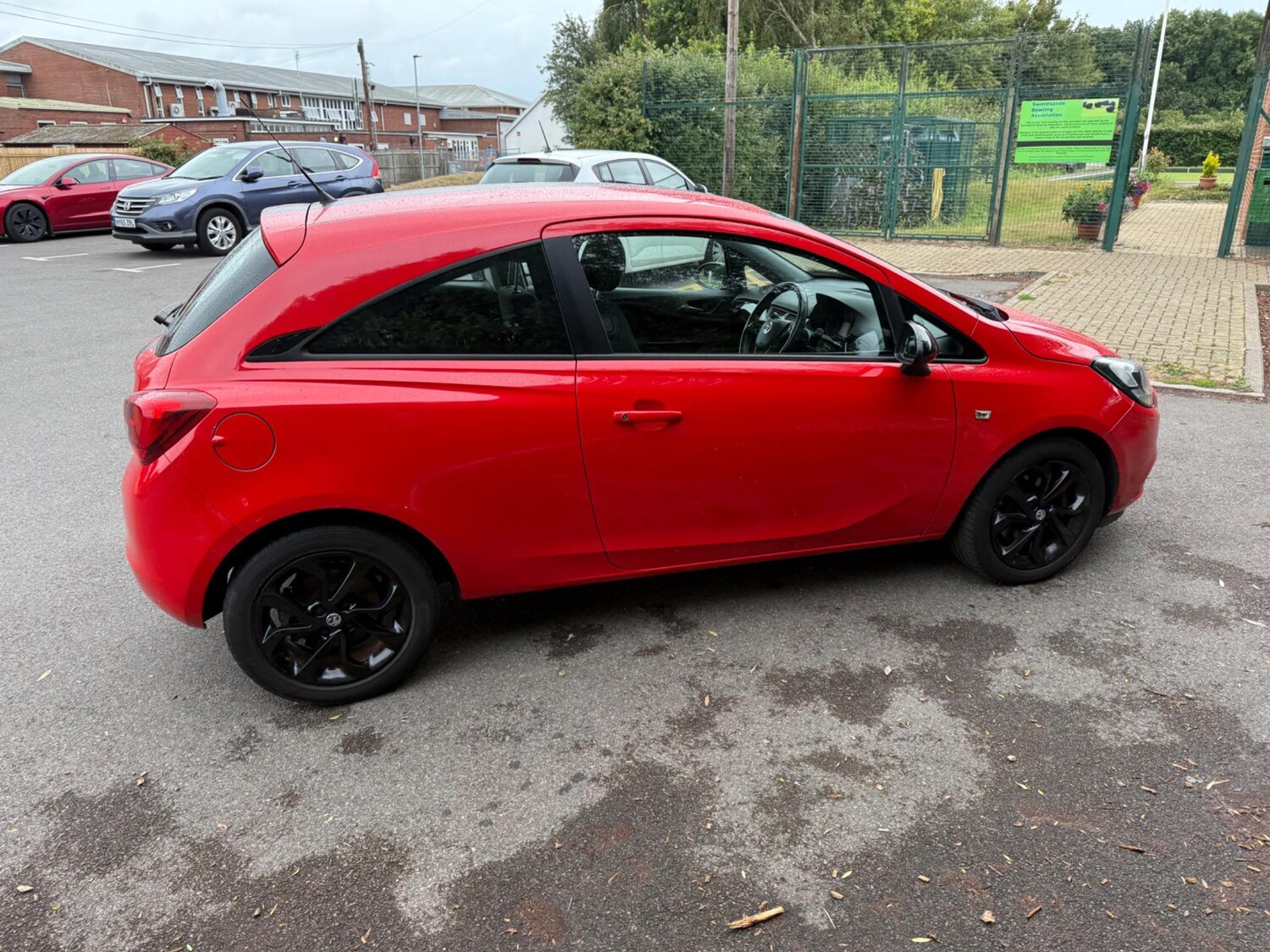 Used Vauxhall Corsa 2015 for sale - 78009433: Photo 5