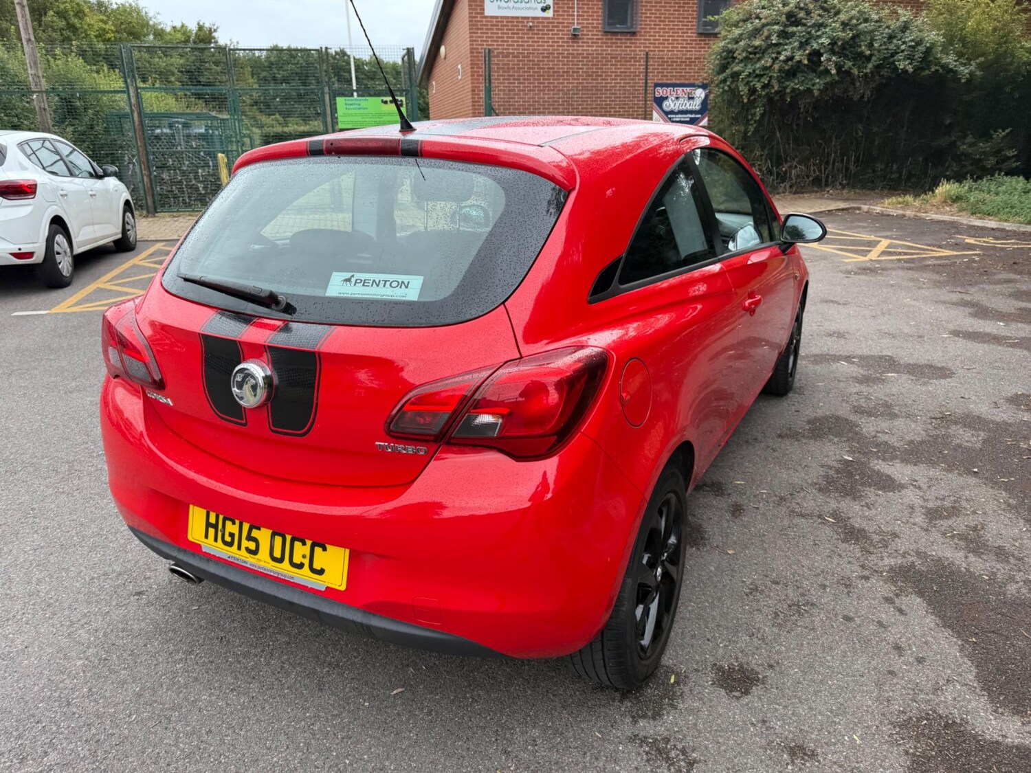 Used Vauxhall Corsa 2015 for sale - 78009433: Photo 7