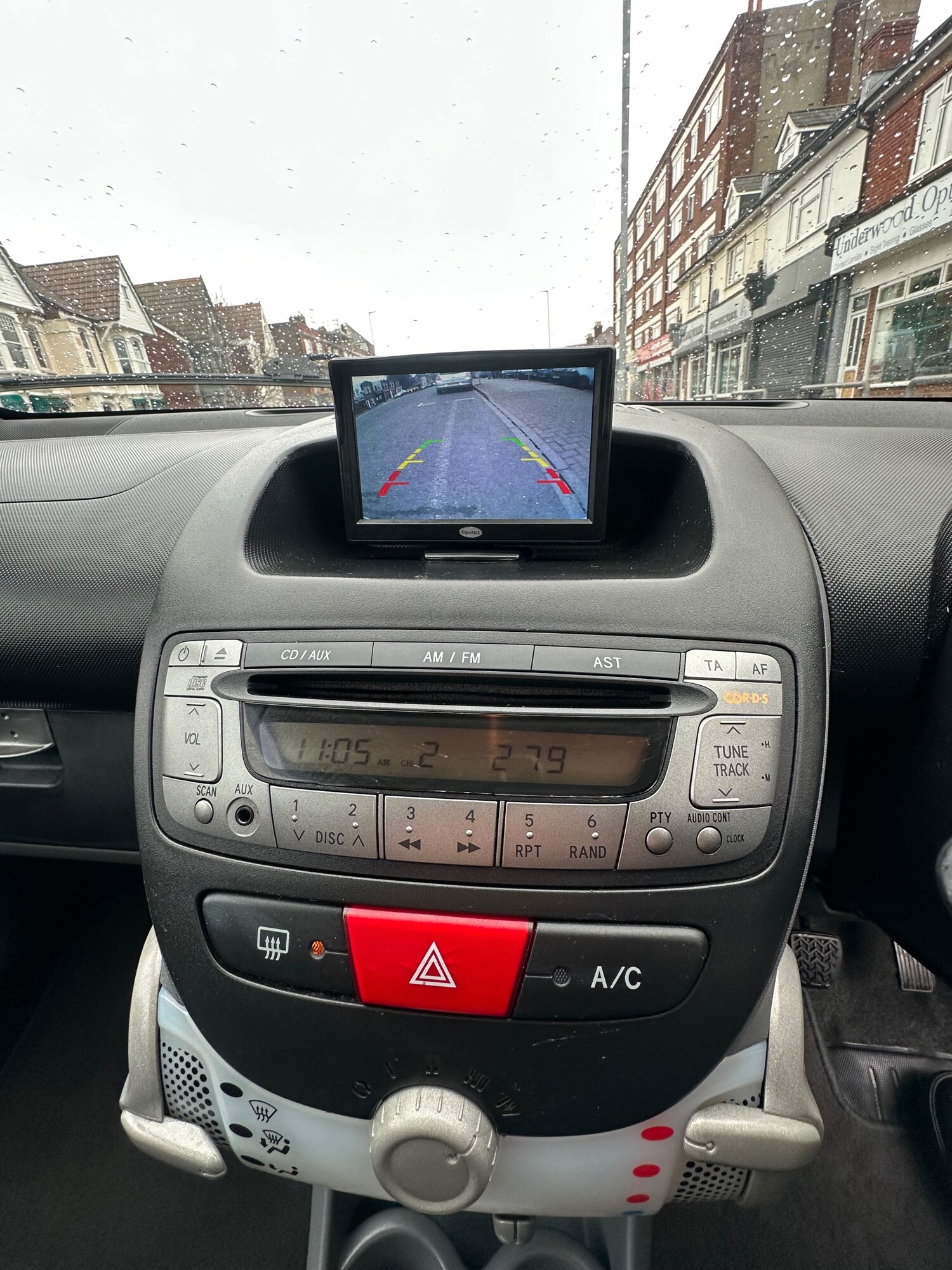 Used Toyota AYGO 2009 for sale - 77779584: Photo 14