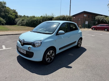Used Renault Twingo 2017 for sale - 78962166: Photo