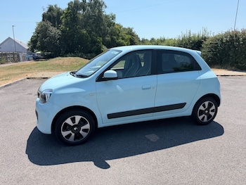 Used Renault Twingo 2017 for sale - 78962166: Photo