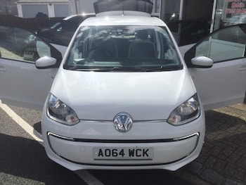 Used Volkswagen up! 2014 for sale - 77927863: Photo