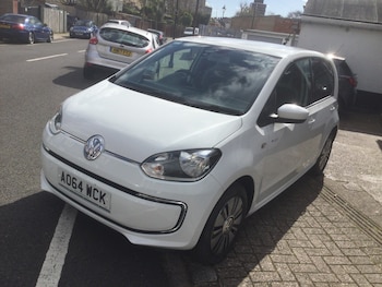 Used Volkswagen up! 2014 for sale - 77927863: Photo