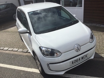 Used Volkswagen up! 2014 for sale - 77927863: Photo
