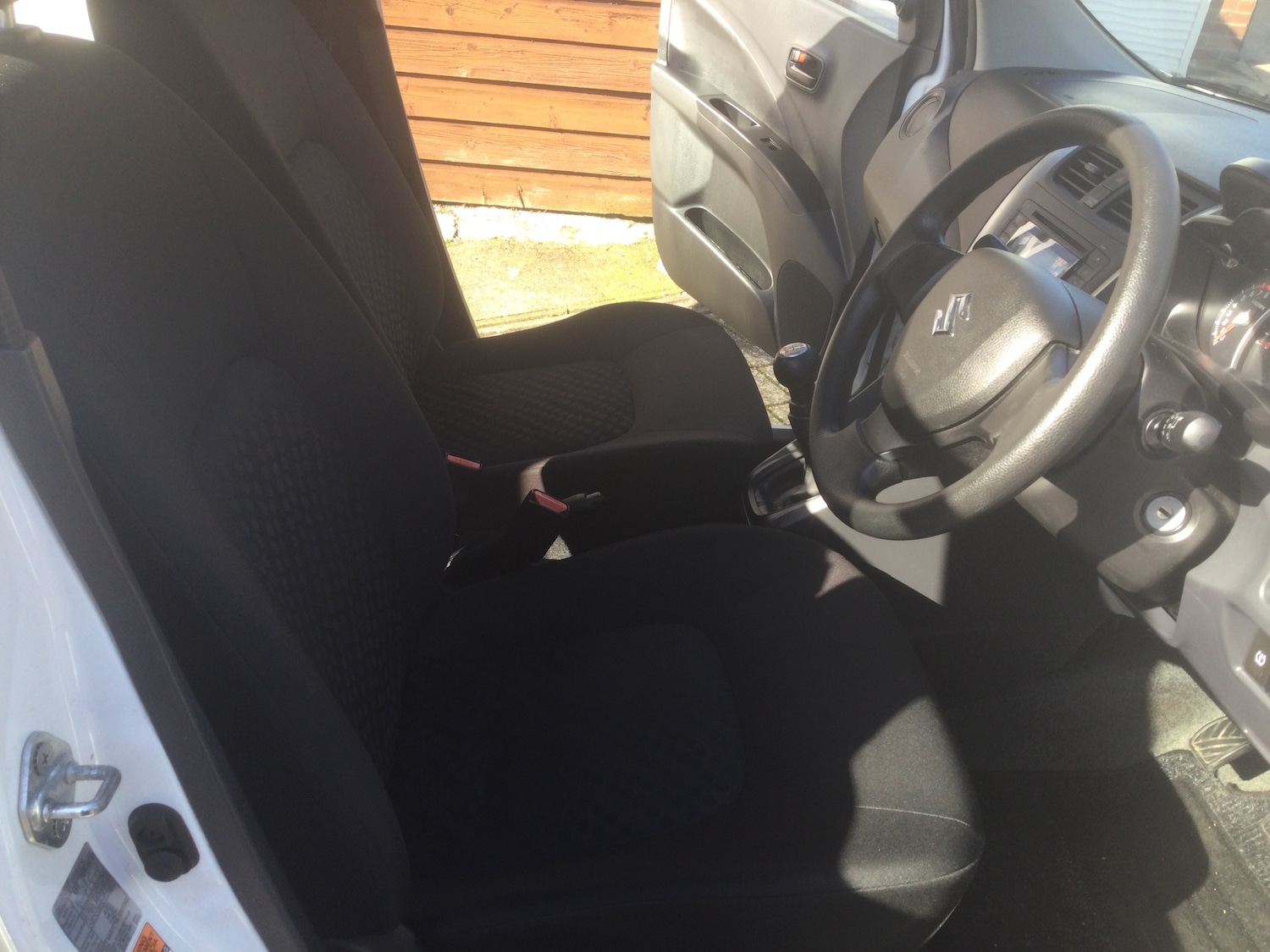 Used Suzuki Celerio 2018 for sale - 77927840: Photo 10