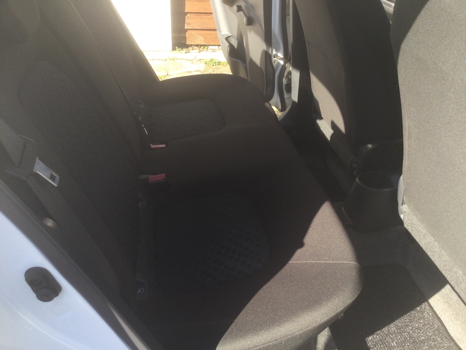 Used Suzuki Celerio 2018 for sale - 77927840: Photo 16