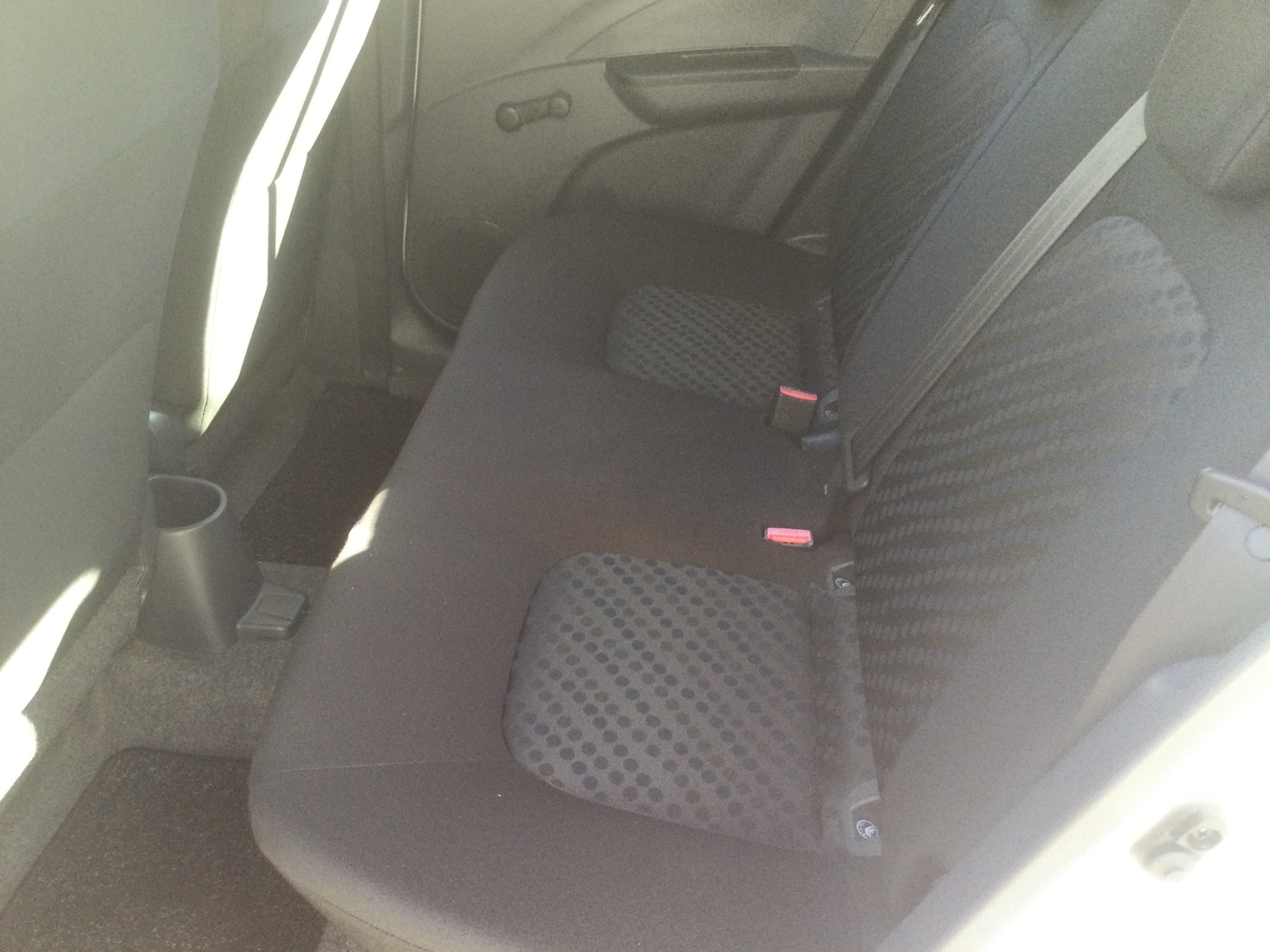 Used Suzuki Celerio 2018 for sale - 77927840: Photo 17