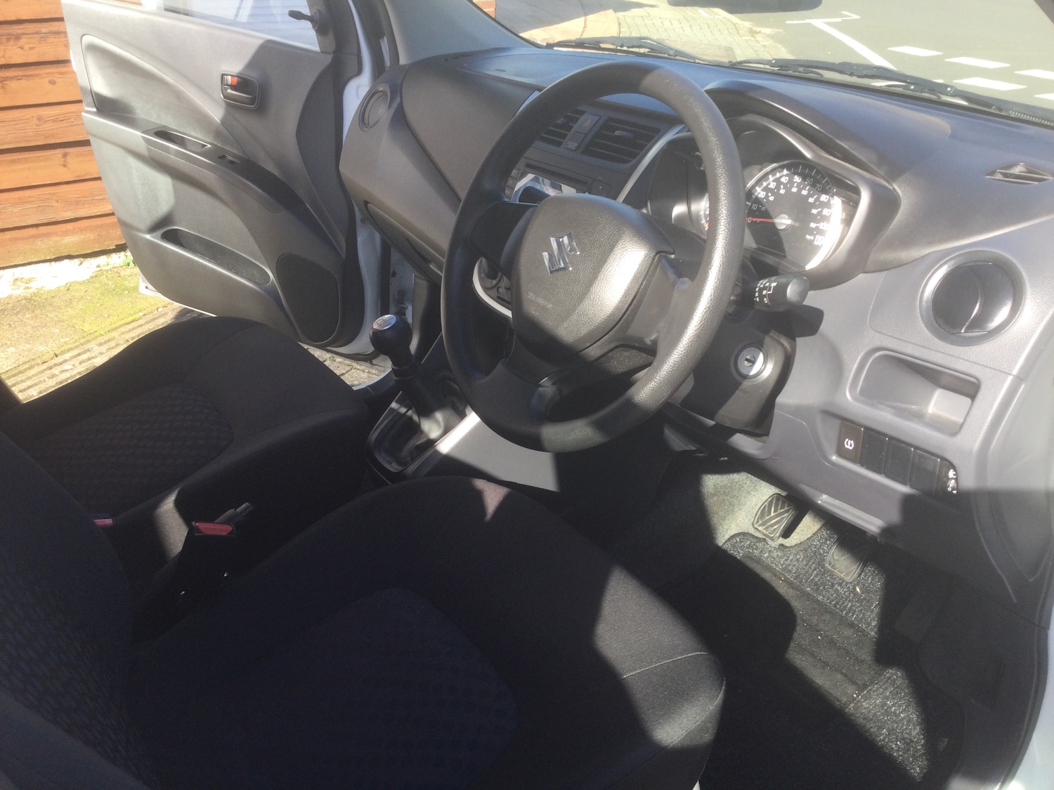 Used Suzuki Celerio 2018 for sale - 77927840: Photo 19