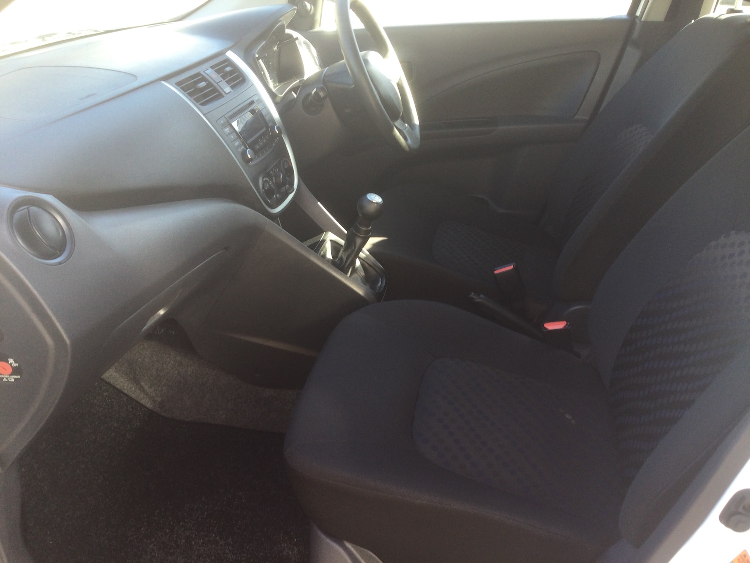 Used Suzuki Celerio 2018 for sale - 77927840: Photo 21