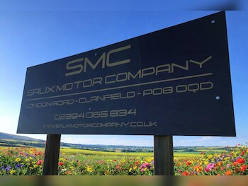 Used Fiat 500 2019 for sale - 77820104: Photo