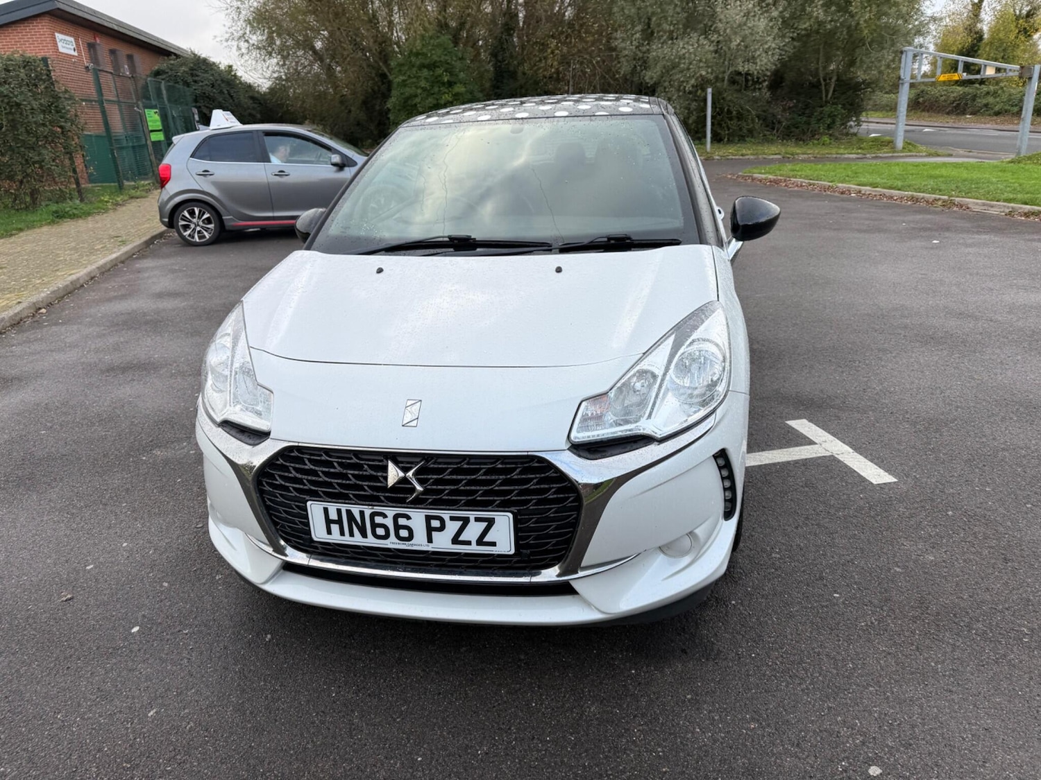 Used DS Automobiles DS 3 2016 for sale - 78009439: Photo 10