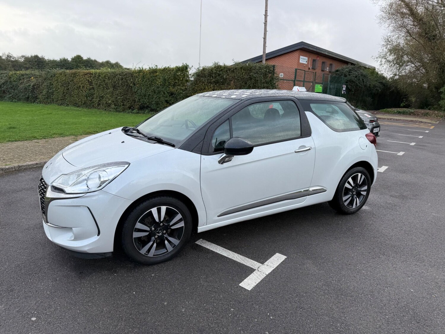 Used DS Automobiles DS 3 2016 for sale - 78009439: Photo 13