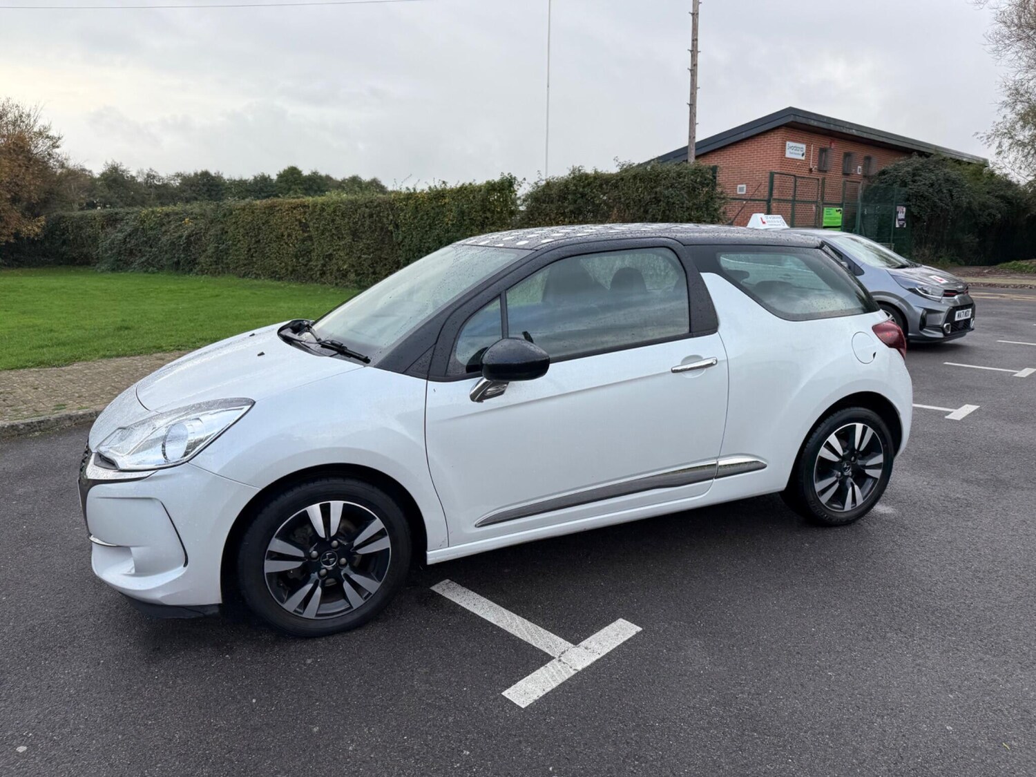 Used DS Automobiles DS 3 2016 for sale - 78009439: Photo 14