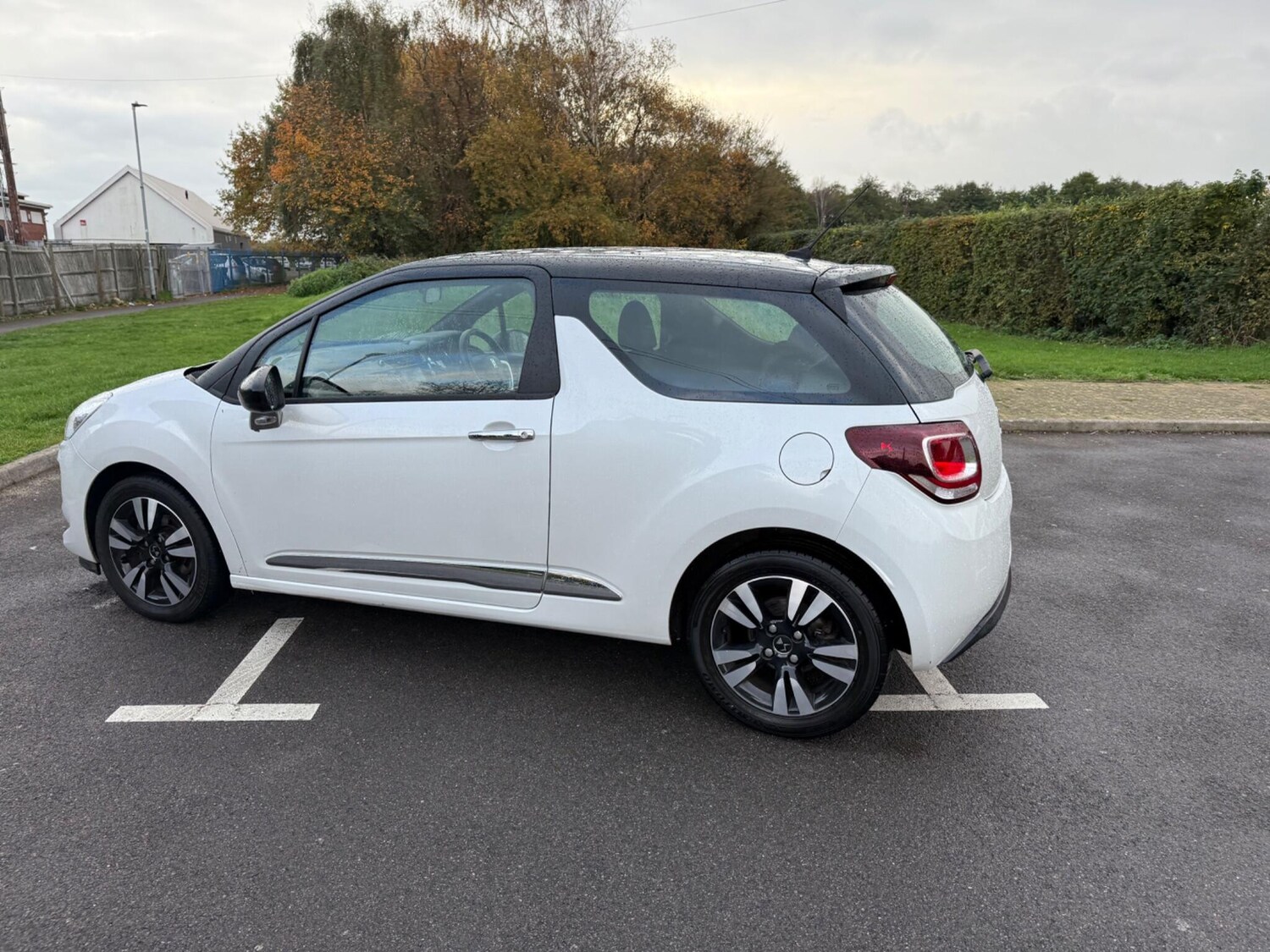 Used DS Automobiles DS 3 2016 for sale - 78009439: Photo 16