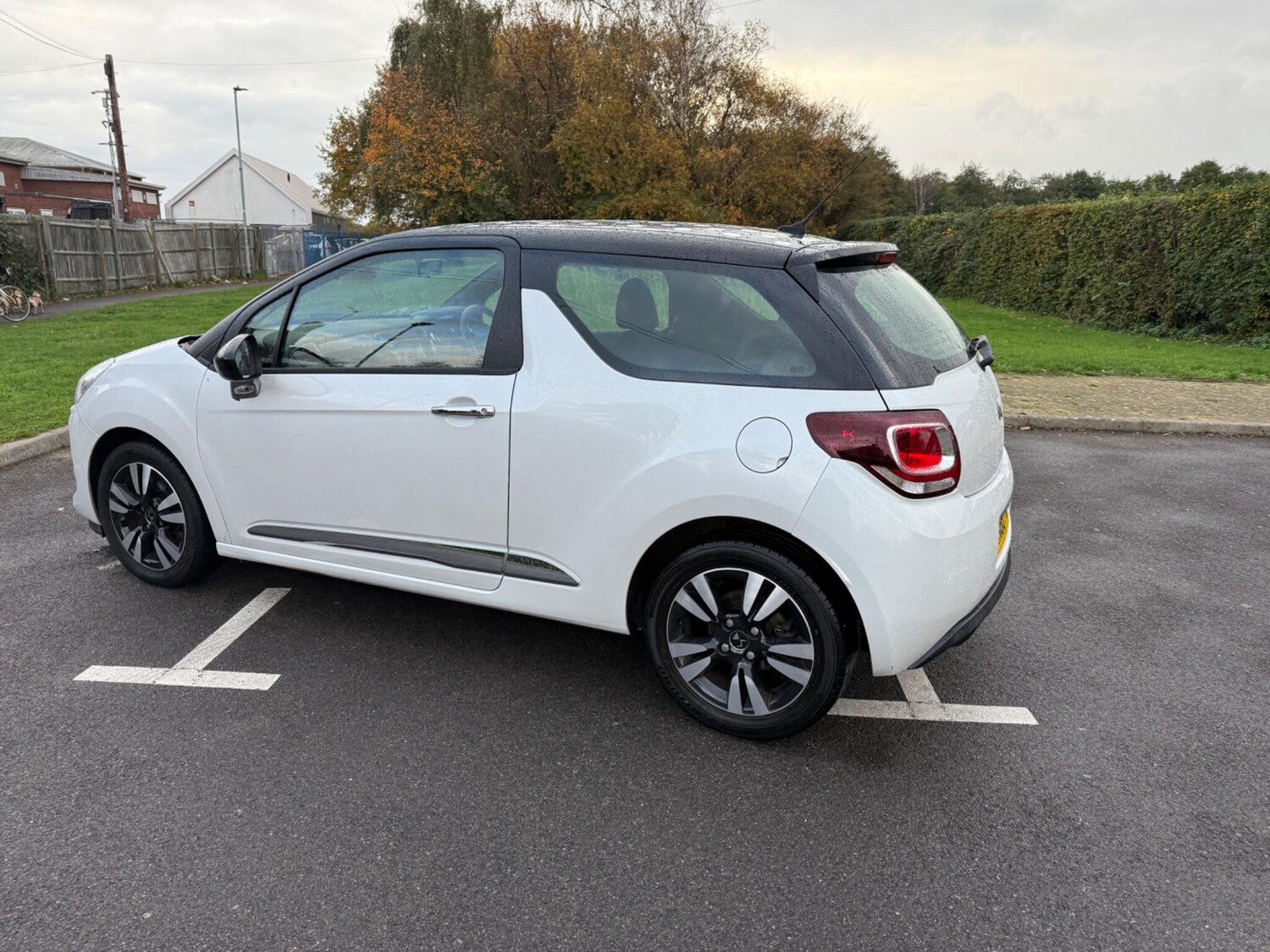 Used DS Automobiles DS 3 2016 for sale - 78009439: Photo 17