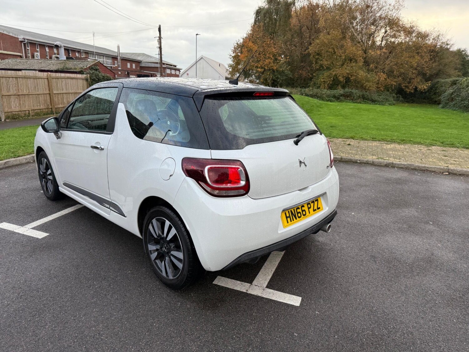 Used DS Automobiles DS 3 2016 for sale - 78009439: Photo 19